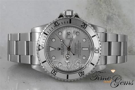 vintage best rolex submariner silberbest rolex submariner silber|rolex submariner 2020 for sale.